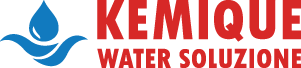 Kemique Water Soluzione Logo
