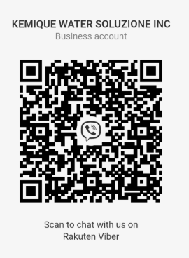 Viber Business QR Code