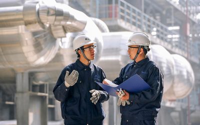 5 Super Smart Ways Engineers Can Help a Company Save Money on Water