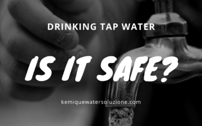 Philippines: Is it safe to drink tap water?