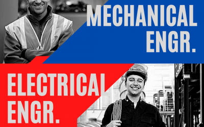 Electrical Engineer VS Mechanical Engineer: Who’s Superior?
