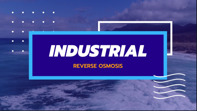 Reverse Osmosis Process