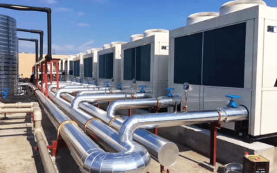 What you need to know about Chiller systems