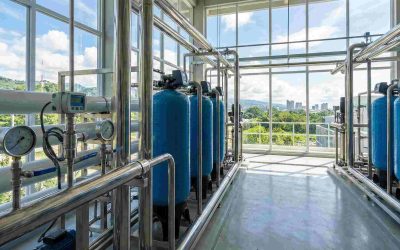 Kemique Water Soluzione: The Premier Choice for Industrial Water Treatment in Cebu